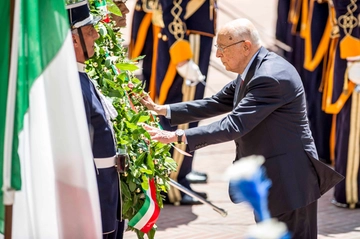 Giorgio Napolitano, da via delle Botteghe Oscure al Quirinale. Tutte le prime volte di un ex comunista