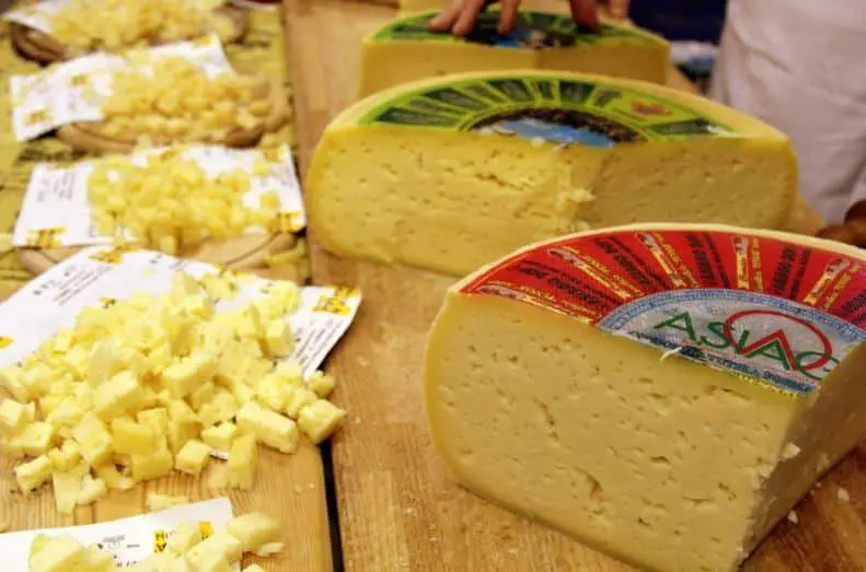 Made in Malga, Asiago celebra il formaggio di montagna