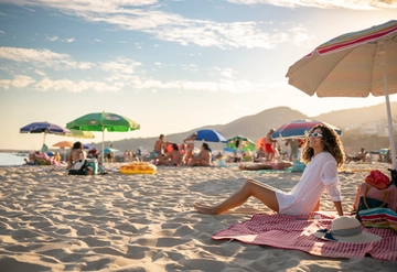 Ottobre come giugno. Previsioni meteo: ritorno dell’estate, caldo oltre 30 gradi. Le città più calde