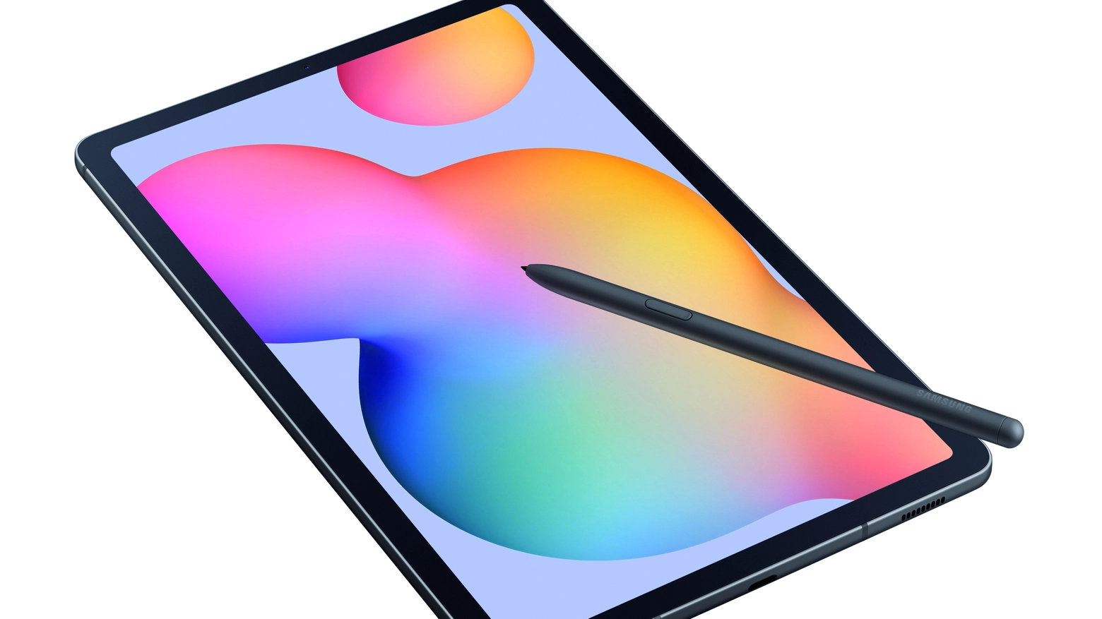 Un tablet completo, utile per chi cerca un dispositivo per disegnare "tutto in uno"