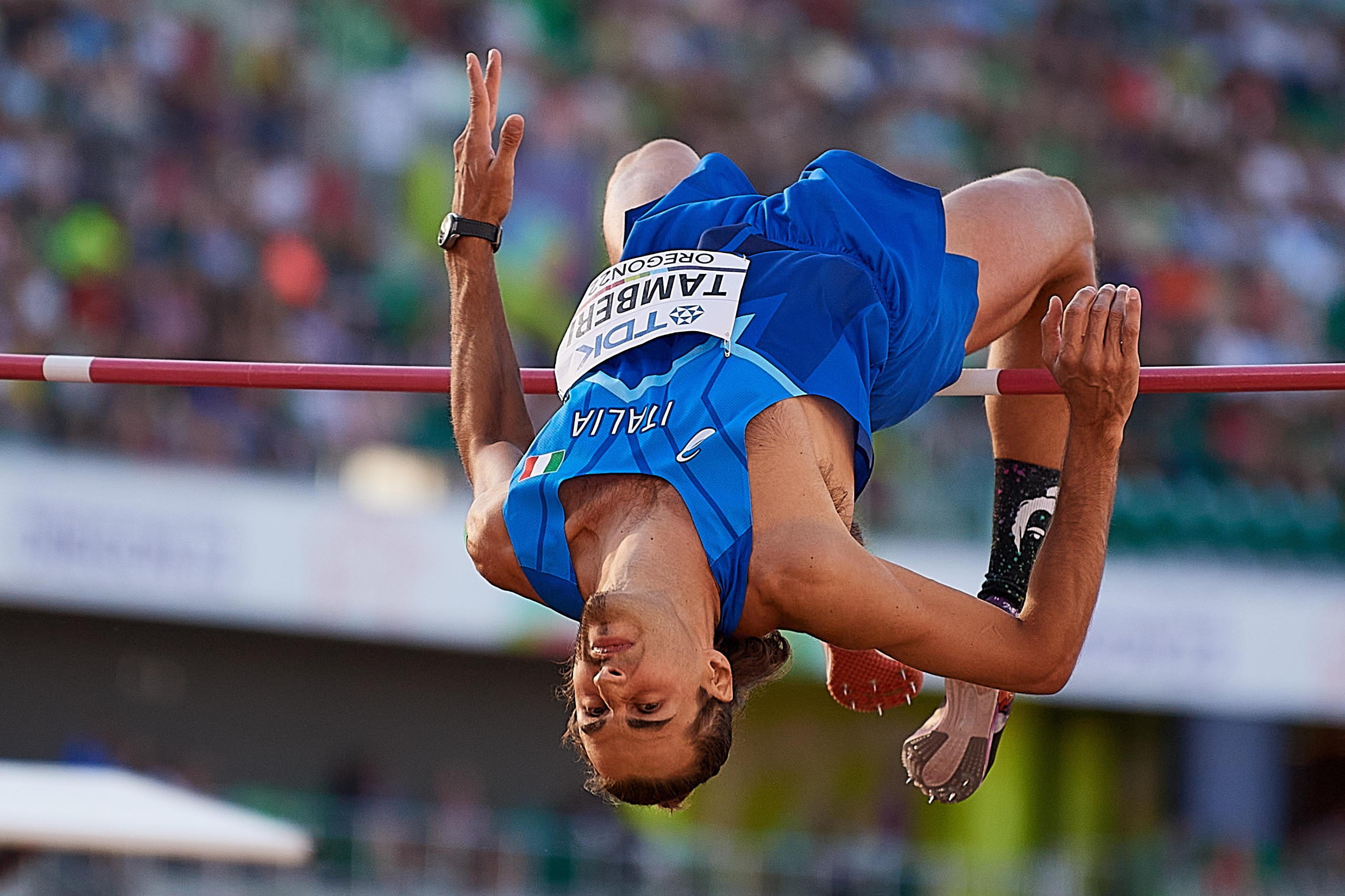 Europei Atletica Gli Orari Precisi Degli Italiani In Gara Il