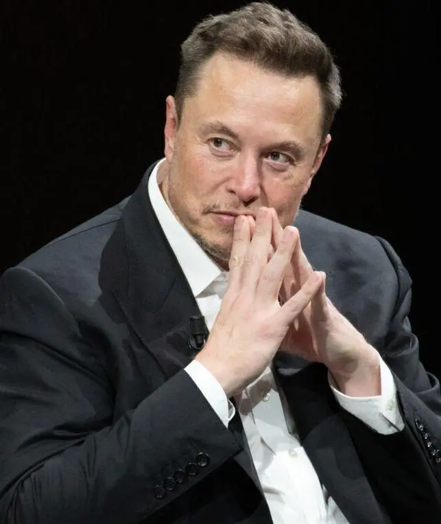 "Elon Musk sui Tassi di Interesse: "La Gente Esita ad Acquistare"