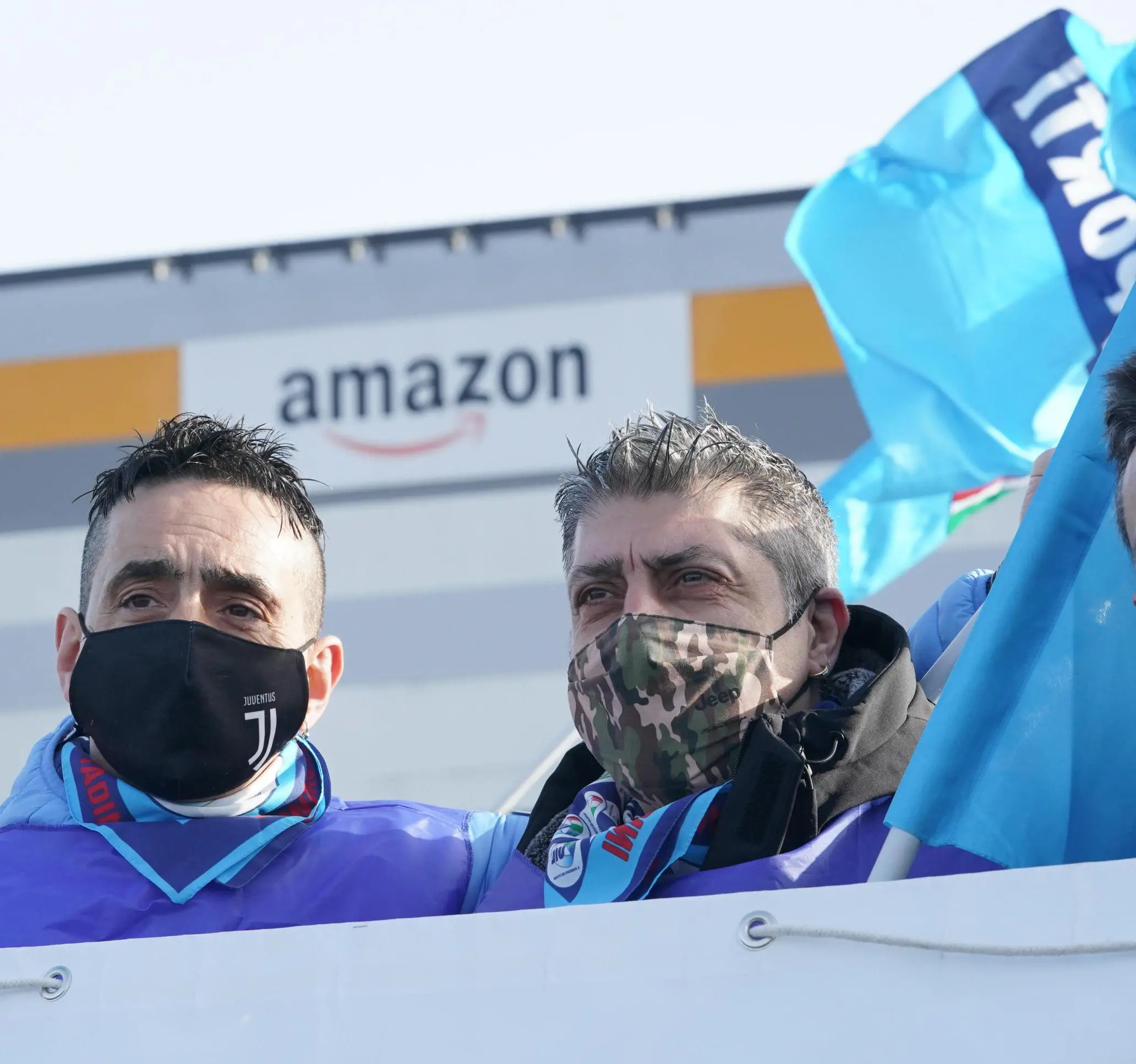 Amazon si ferma: primo sciopero nazionale