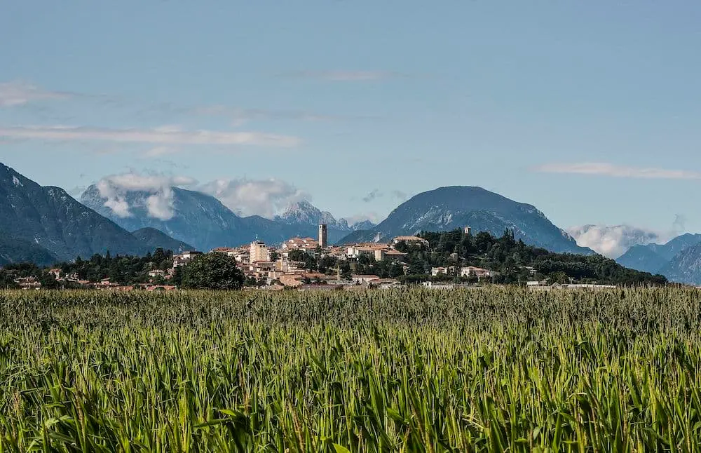 Prosciutto di San Daniele: la grande festa diffusa in Friuli