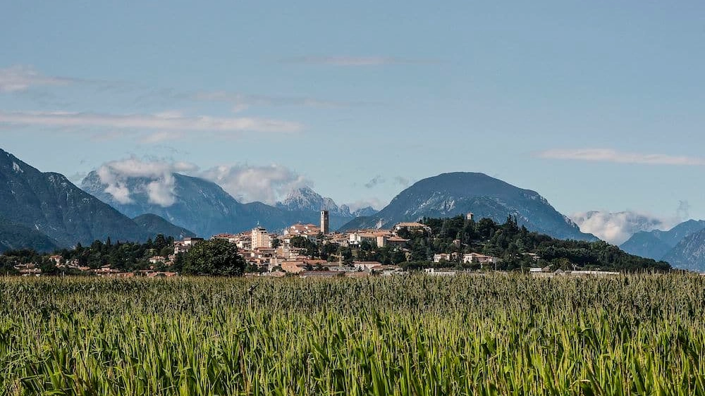 Prosciutto di San Daniele: la grande festa diffusa in Friuli