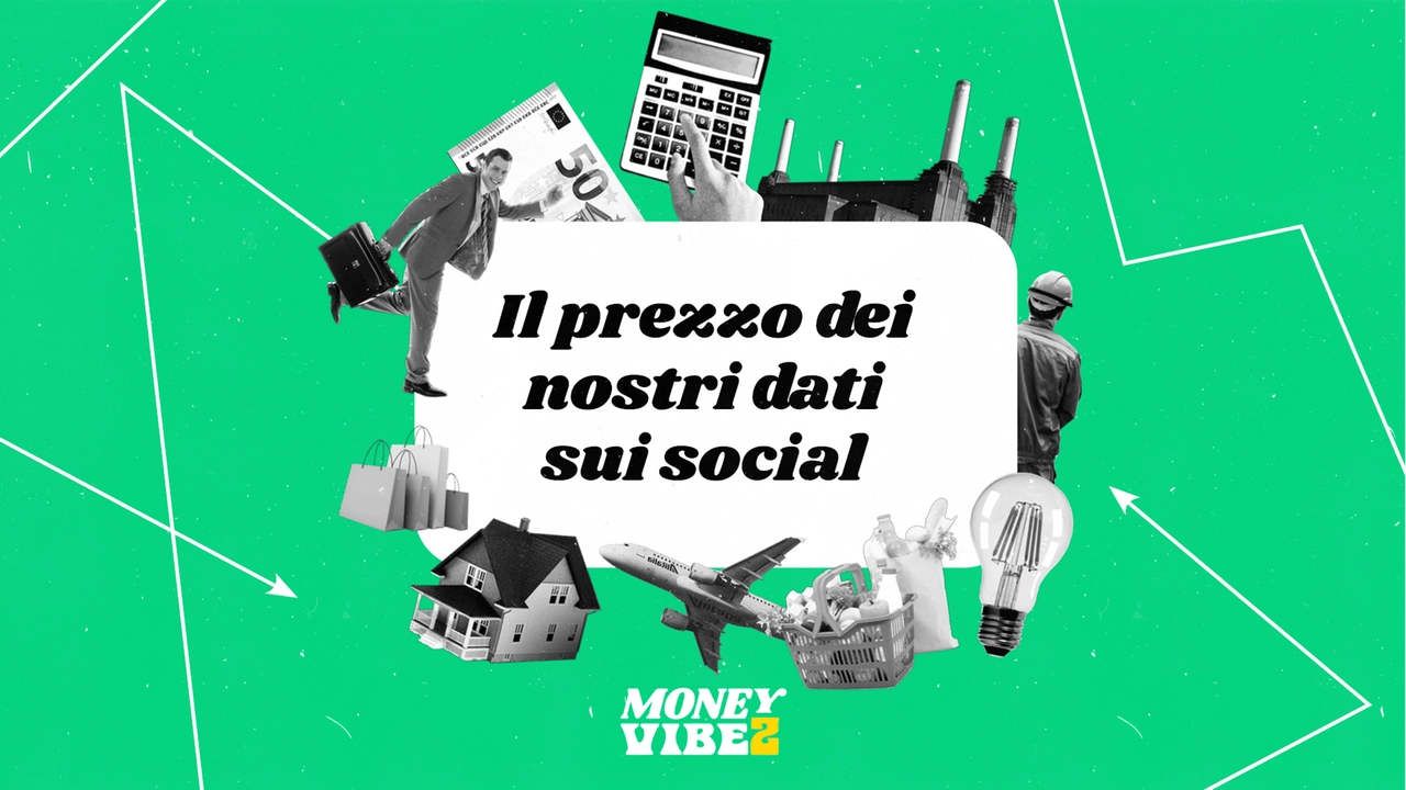 Social a pagamento? Il prodotto siamo noi