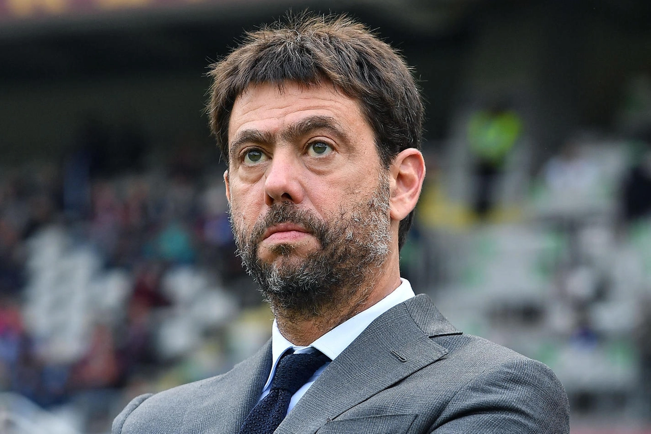 Andrea Agnelli