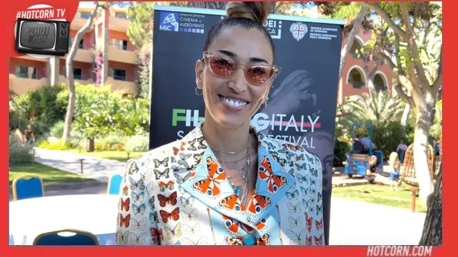 Filming Italy Sardegna Festival: Nina Zilli si racconta