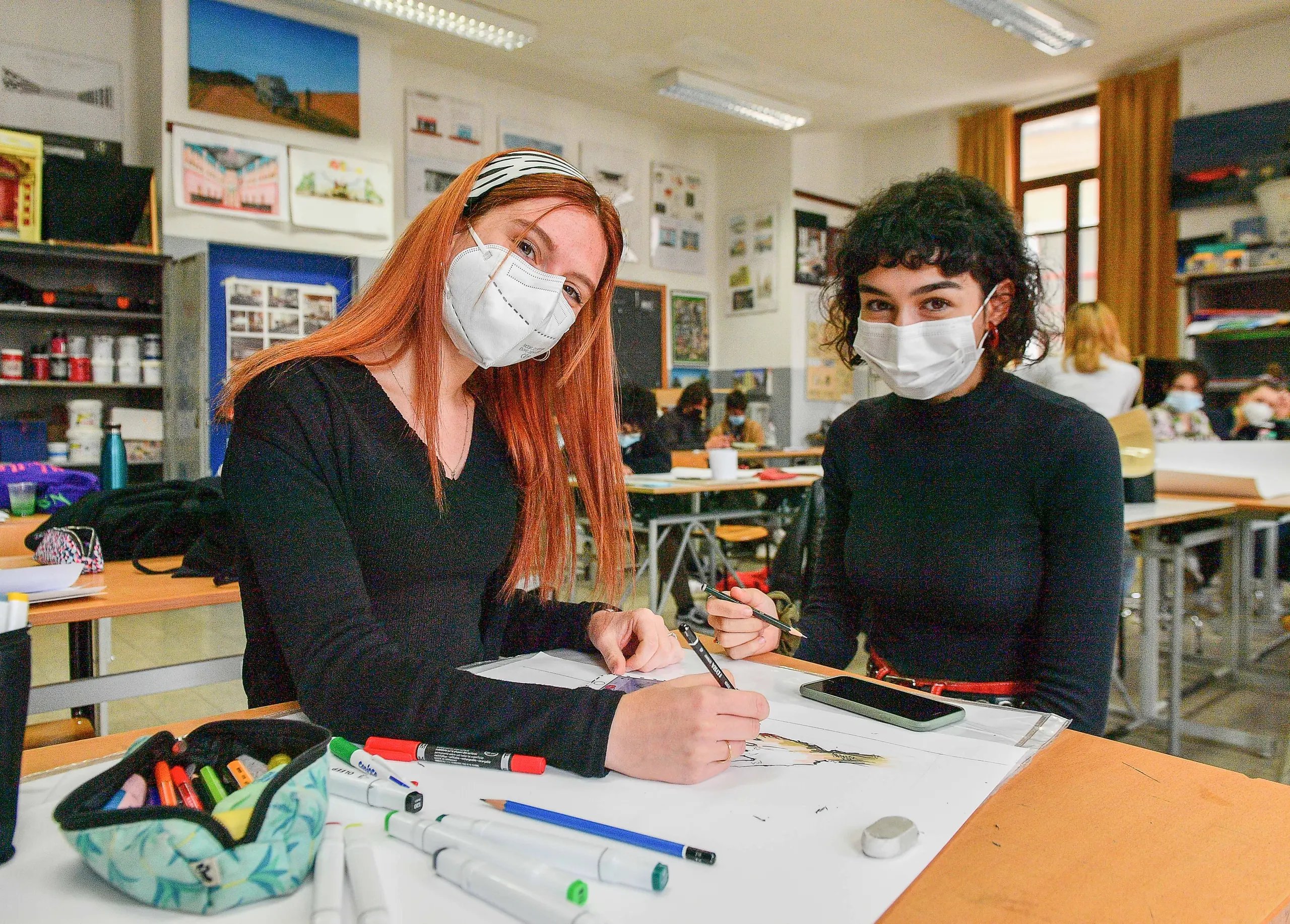 Roma, domani il viceministro Sasso in visita alle scuole di Ladispoli