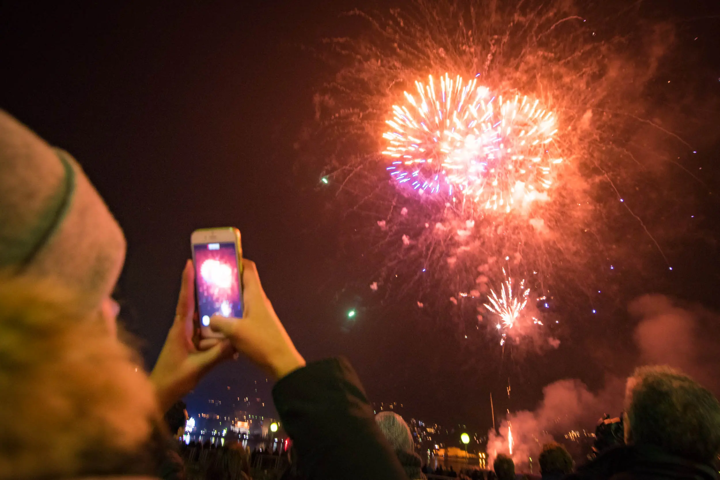 Capodanno 2020 in piazza, da Roma a Milano. Gli appuntamenti della notte di San Silvestro