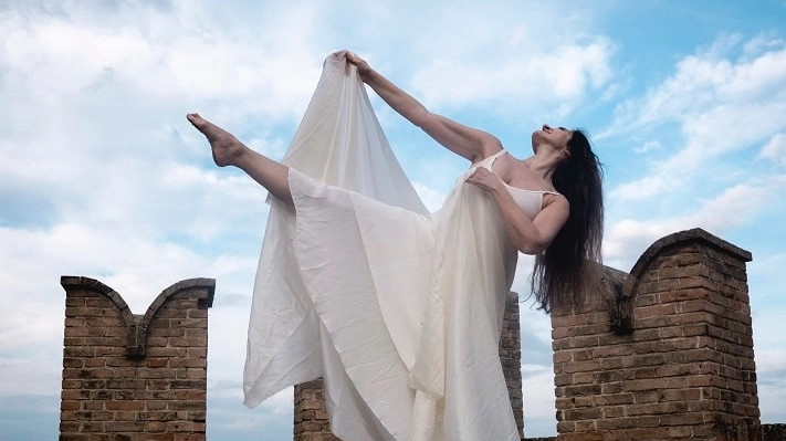 Festival di danza urbana: Corinaldo si anima con balli, coreogarfie e un omaggio a Fellini