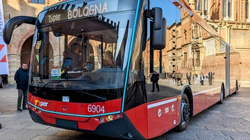 Sciopero 27 novembre 2023 a Bologna, bus a rischio: ecco le fasce orarie garantite