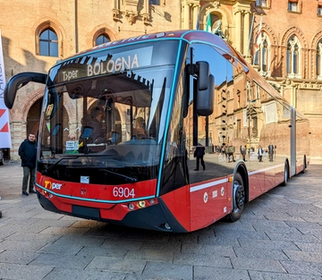 Sciopero 27 novembre 2023 a Bologna, bus a rischio: ecco le fasce orarie garantite