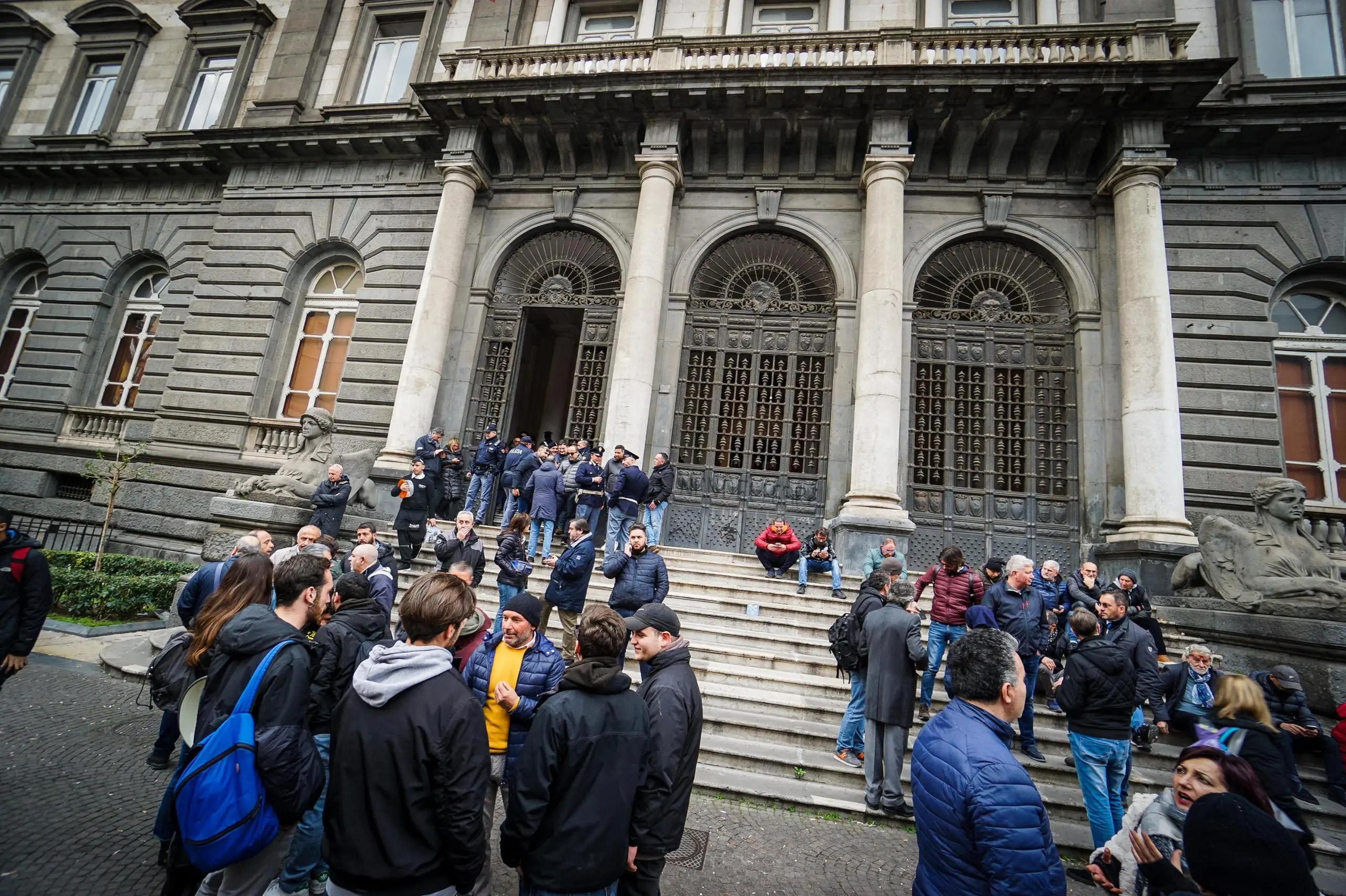 Napoli, la "Federico II" tra le migliori Università del mondo