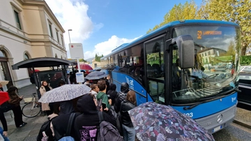 Bonus trasporti, 1 dicembre nuovo click day. La guida per non perdere lo sconto