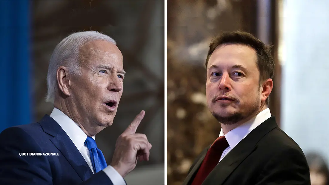 Twitter, Elon Musk: "Sui licenziamenti non avevo scelta". E Biden attacca il social