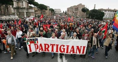 25 aprile Roma, celebrazioni, cortei, eventi. Le ricadute sulla viabilità