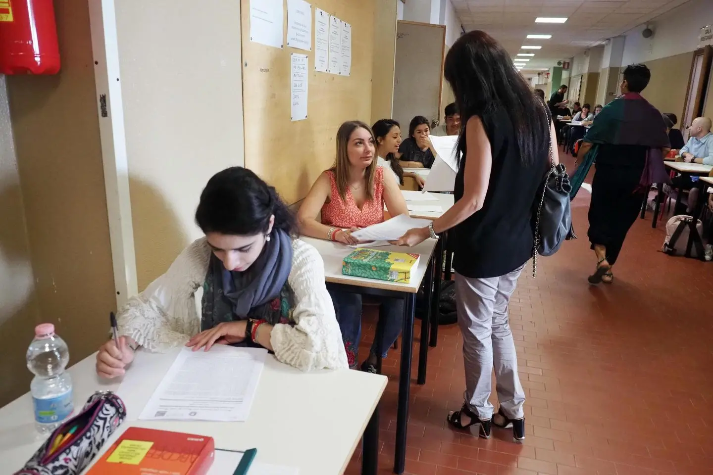 Maturità 2018, oggi la seconda prova