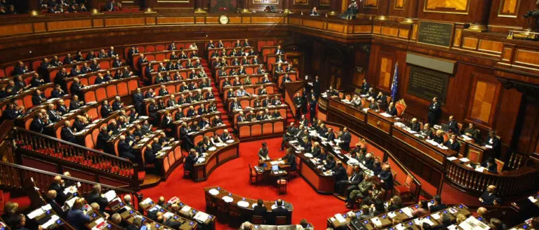 Camera e Senato, chi saranno i presidenti del nuovo governo? Il toto-nomi