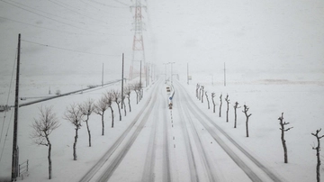 C’è una data: ecco quando tornano pioggia e neve. Le previsioni meteo