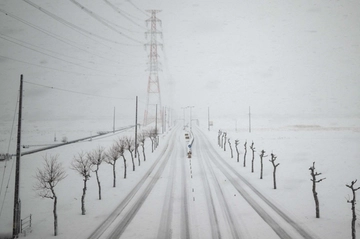 C’è una data: ecco quando tornano pioggia e neve. Le previsioni meteo