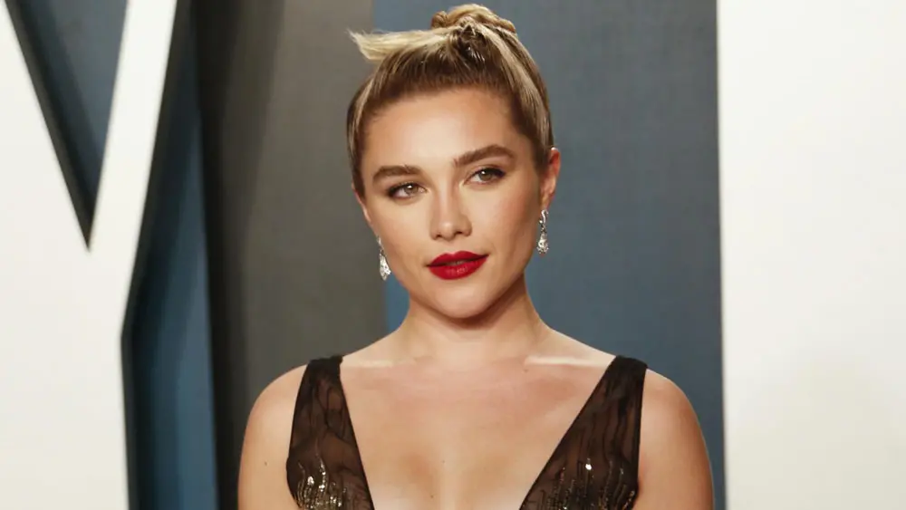 'Dune: Part 2', Florence Pugh forse nel cast