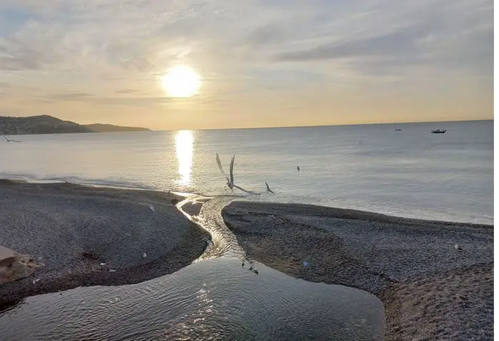 Nizza, la città della luce