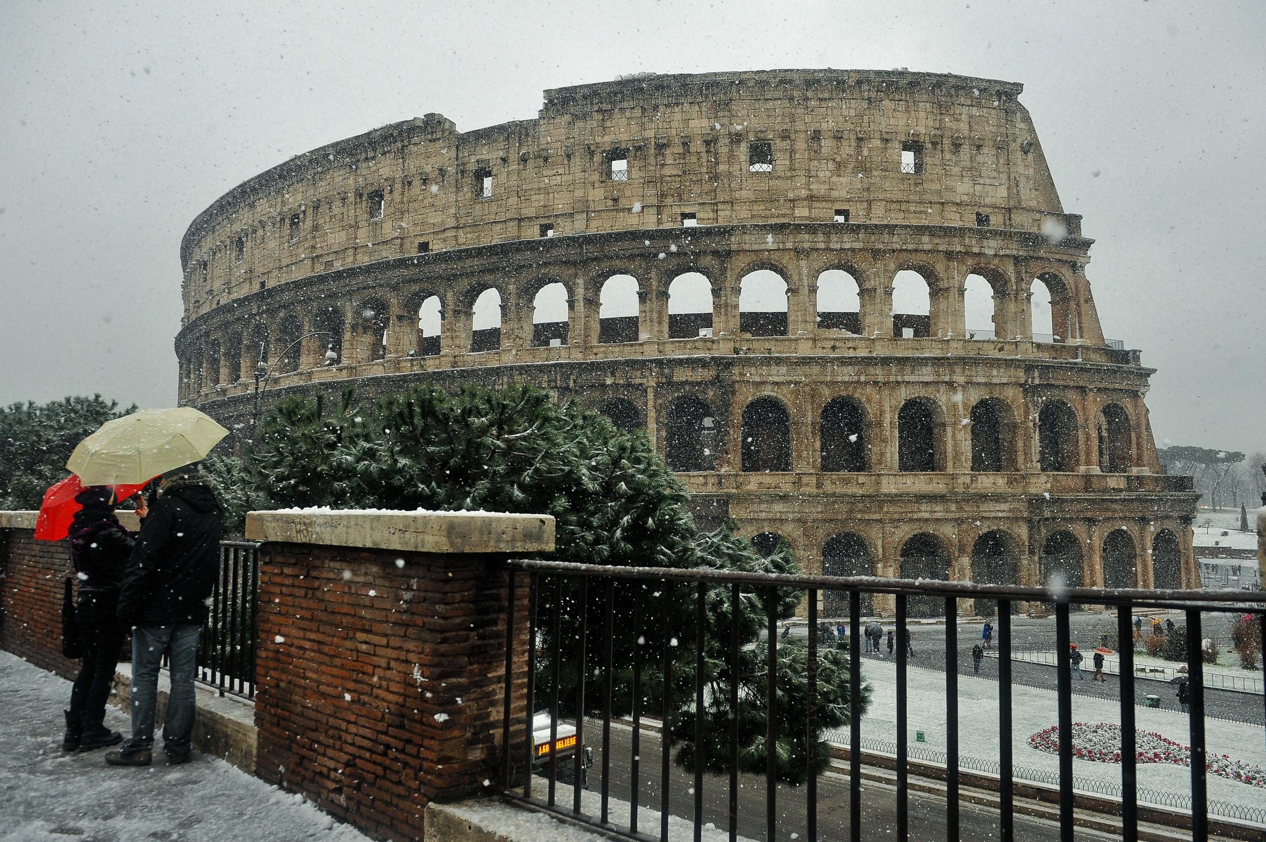 Scuole chiuse a Roma anche il 27 febbraio. E ufficiale