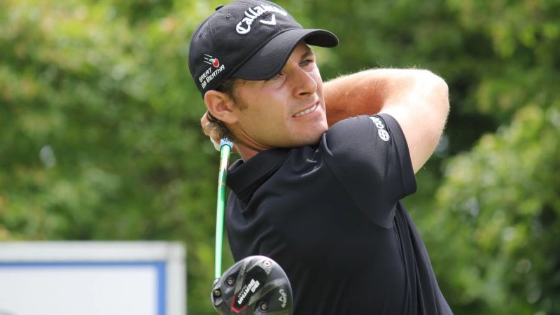 Golf, Pavan vince sul Challenge Tour