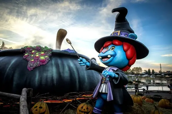 Gardaland e Magicland, Leolandia e Mirabilandia: le novità a tema Halloween dei parchi divertimento