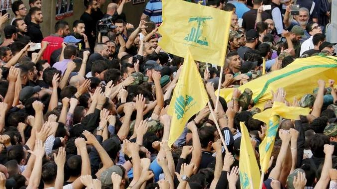 Hezbollah, comandante ucciso da ribelli