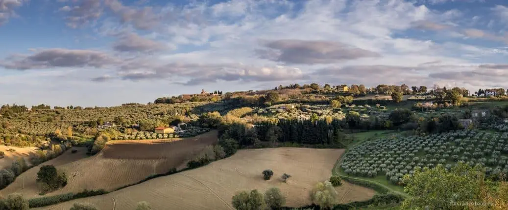 Pesaro e Urbino, un itinerario della Bellezza in 21 tappe