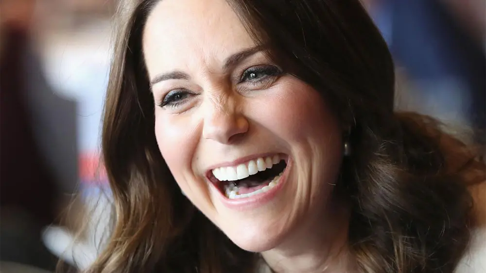 Kate Middleton vuole portare l'arte ai giovani