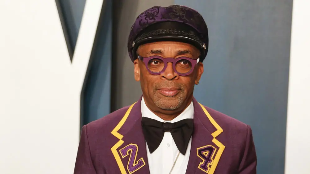 Spike Lee paragona Donald Trump a Hitler