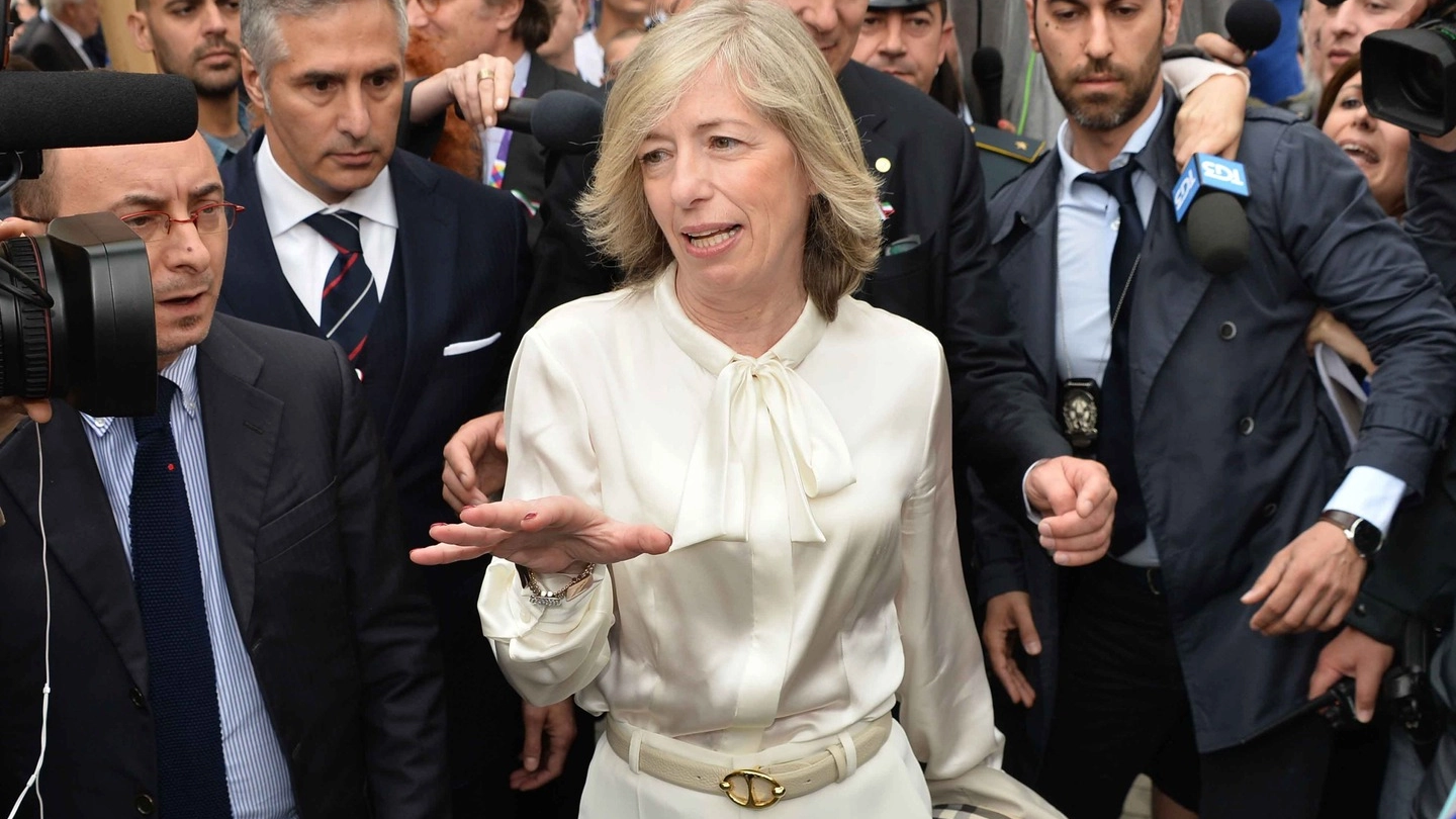 Il ministro Stefania Giannini (Lapresse)