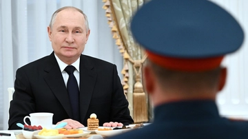 Le minacce di Putin e i rischi per l’Italia, l’esperto: “Attenti alla guerra psicologica”