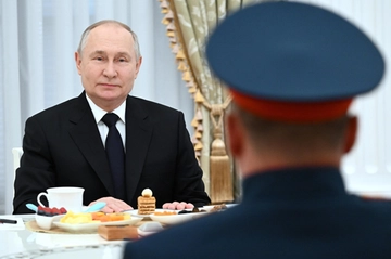 Le minacce di Putin e i rischi per l’Italia, l’esperto: “Attenti alla guerra psicologica”