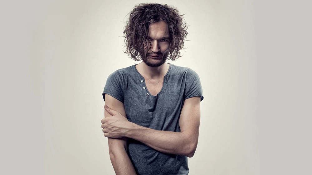 Apparat, uno dei musicisti di punta del Vasto Siren Festival 2017 – Foto: Sandro Baebler