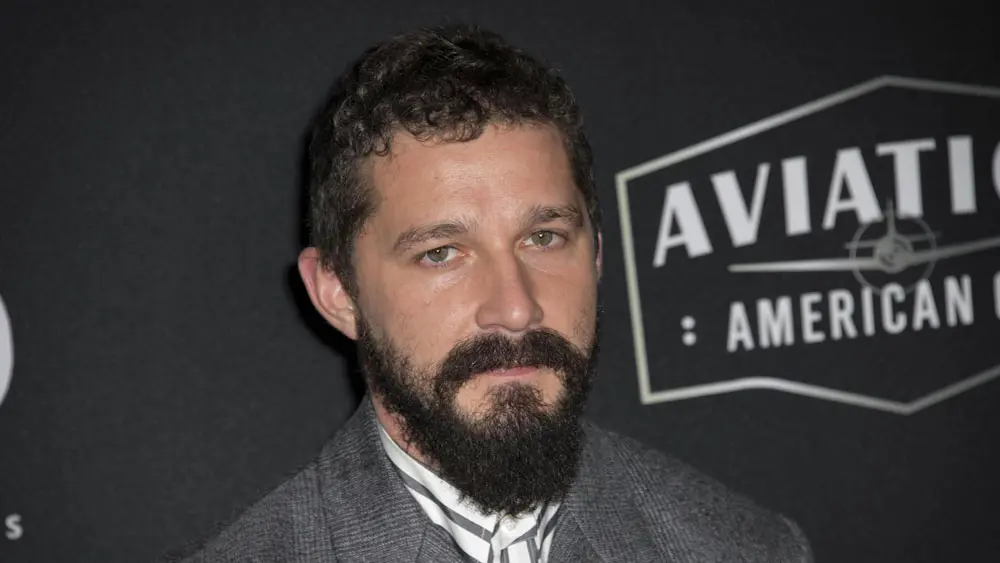 Cinema, Shia LaBeouf sarà Padre Pio nel nuovo film di Abel Ferrara