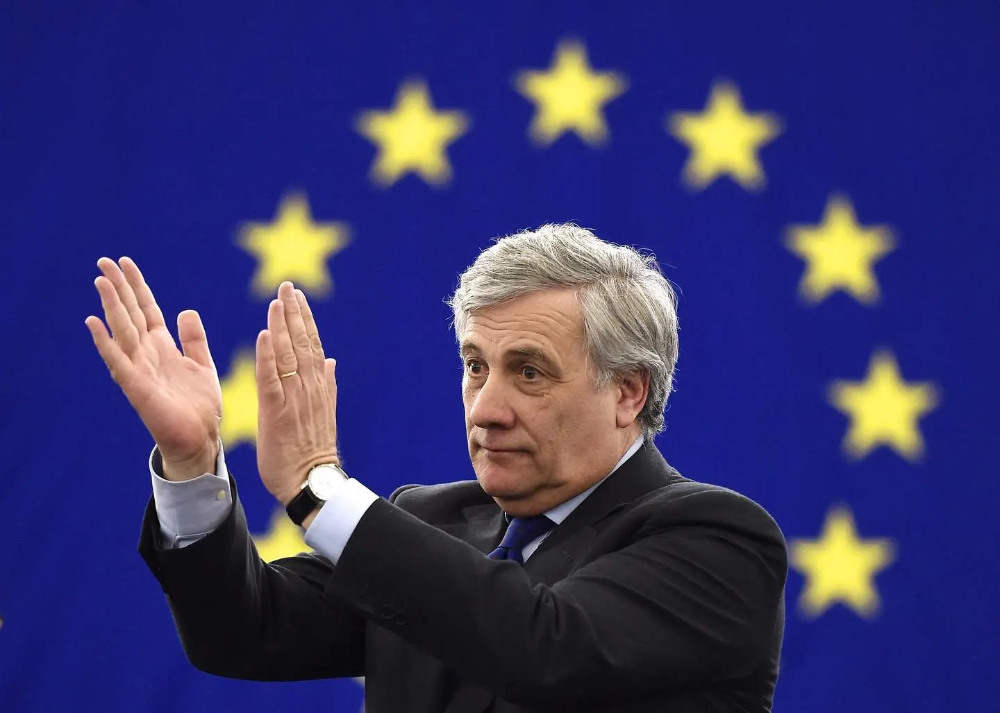 Antonio Tajani ministro degli Esteri: chi è il guardiano della Farnesina