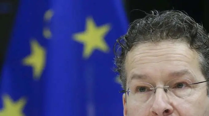 Dijsselbloem, problemi banche restano