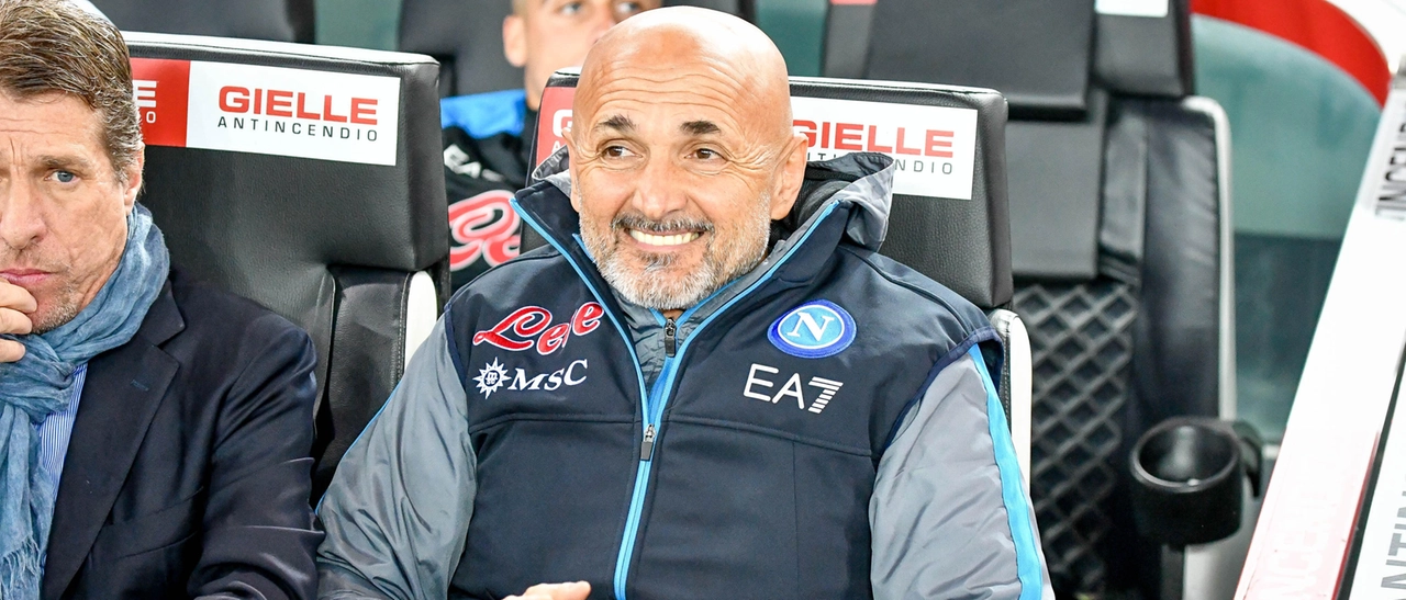 Scudetto Napoli, la rivincita di Spalletti: il ‘perdente di successo’ è diventato campione