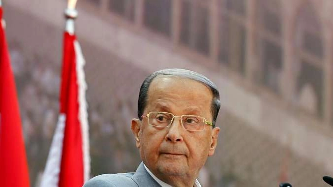 Libano: Michel Aoun eletto presidente