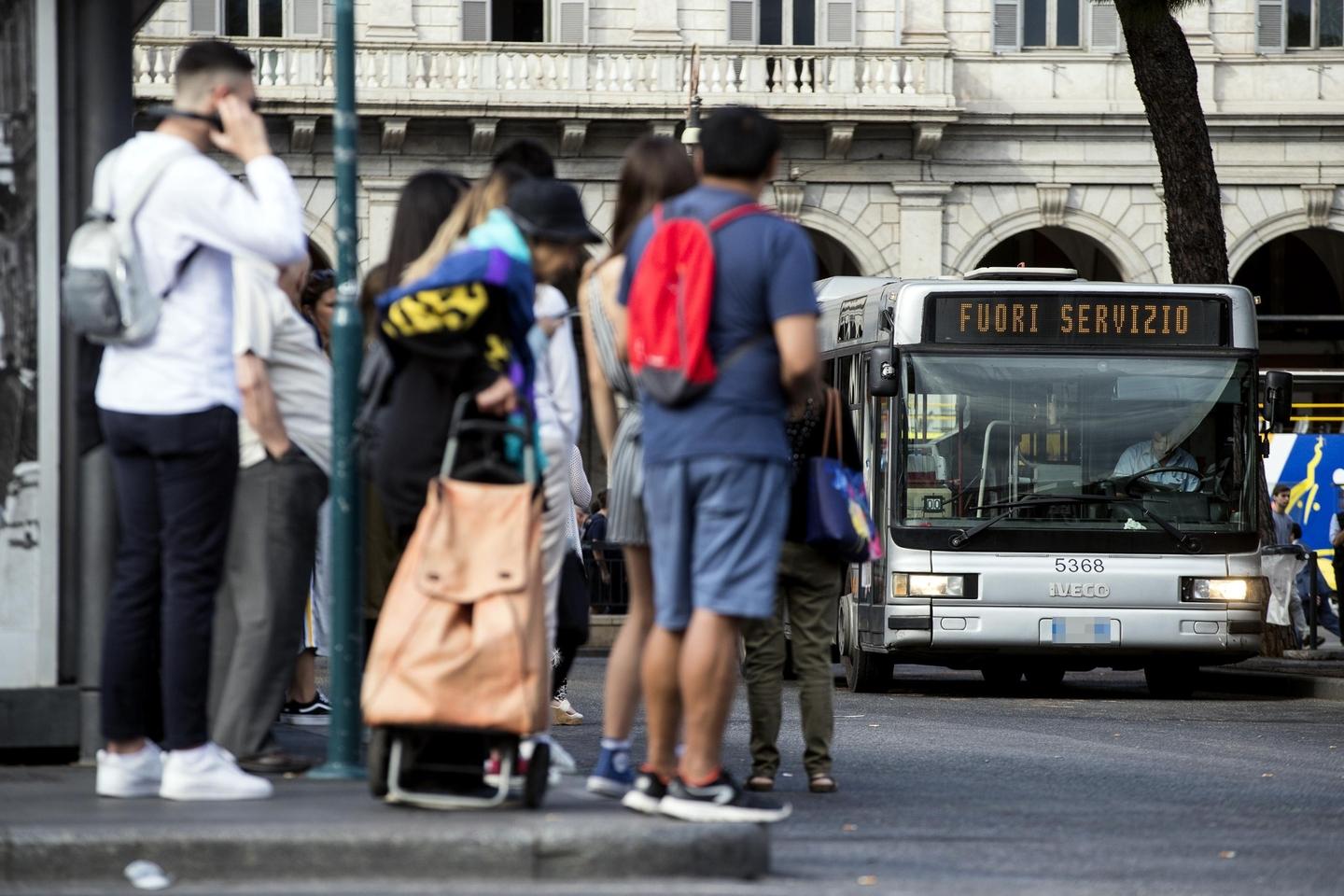 Sciopero 8 Giugno 2018, I Mezzi A Rischio E Quelli Garantiti