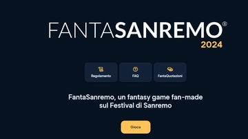 FantaSanremo 2024, iscrizioni e regolamento: bonus, malus e fino a quando si può partecipare