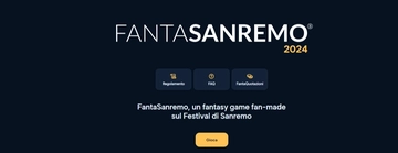 FantaSanremo 2024, iscrizioni e regolamento: bonus, malus e fino a quando si può partecipare