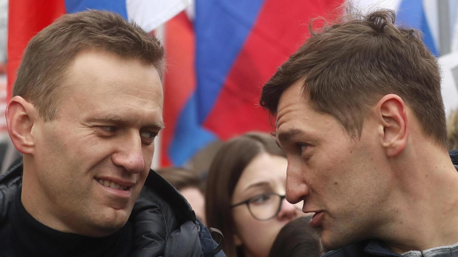 Mosca inserisce il fratello di Navalny in lista ricercati