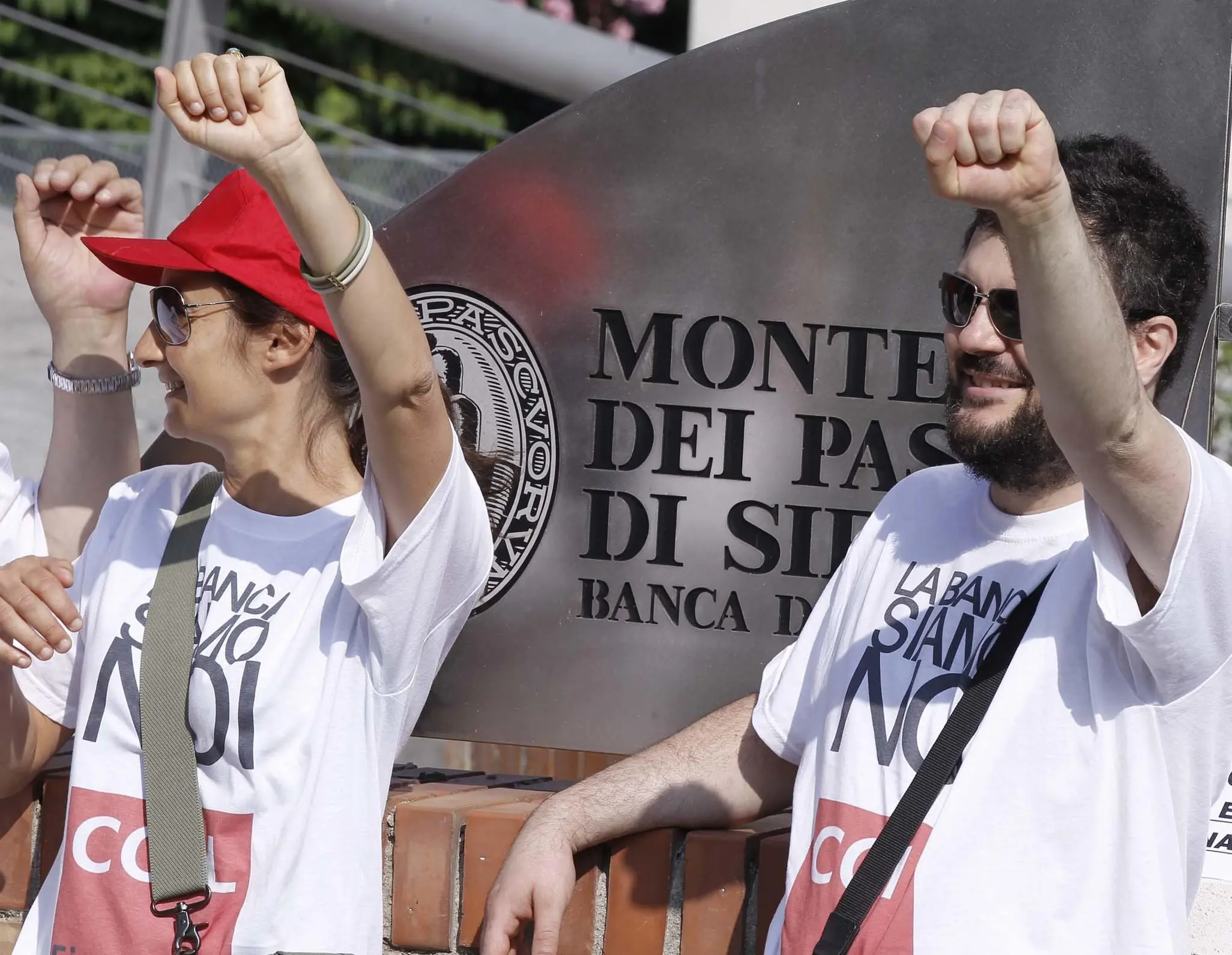 Mps, il governo non vuole svendere Il sindaco di Siena: mai lo spezzatino