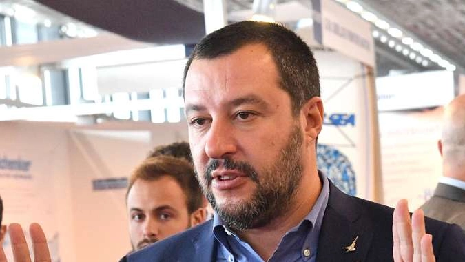 Lega, vergognoso sequestrare contributi