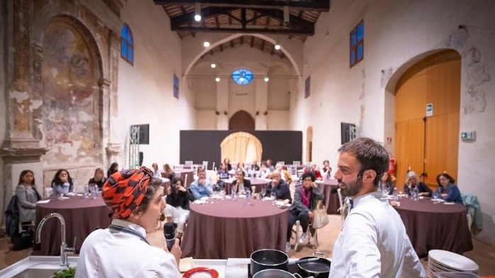 Festival 'I Primi d'Italia': a Foligno la maratona degli amanti della pasta